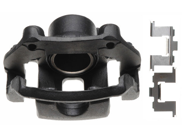Disc Brake Caliper Raybestos Brakes FRC3640