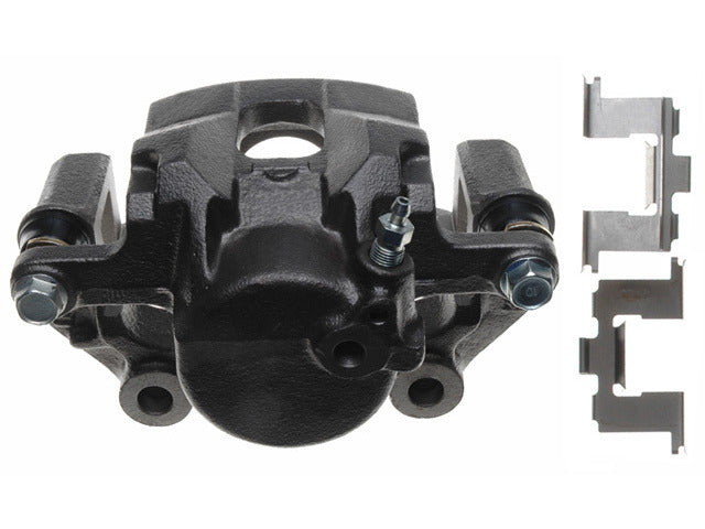 Disc Brake Caliper Raybestos Brakes FRC3640