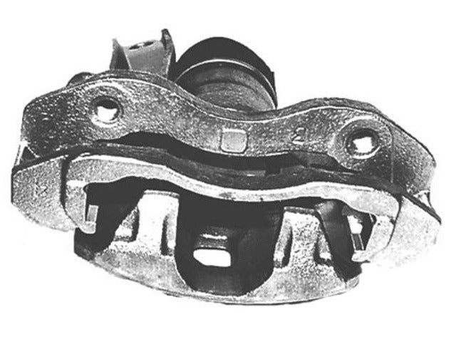 Disc Brake Caliper Raybestos Brakes FRC3641