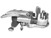 Disc Brake Caliper Raybestos Brakes FRC3641