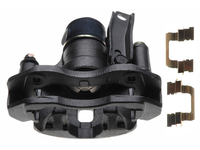 Disc Brake Caliper Raybestos Brakes FRC3642