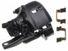 Disc Brake Caliper Raybestos Brakes FRC3642