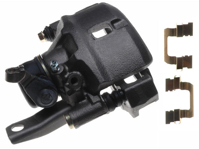 Disc Brake Caliper Raybestos Brakes FRC3642