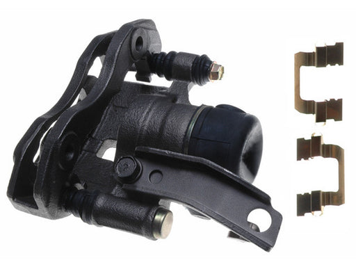 Disc Brake Caliper Raybestos Brakes FRC3642