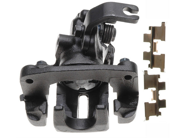 Disc Brake Caliper Raybestos Brakes FRC3647