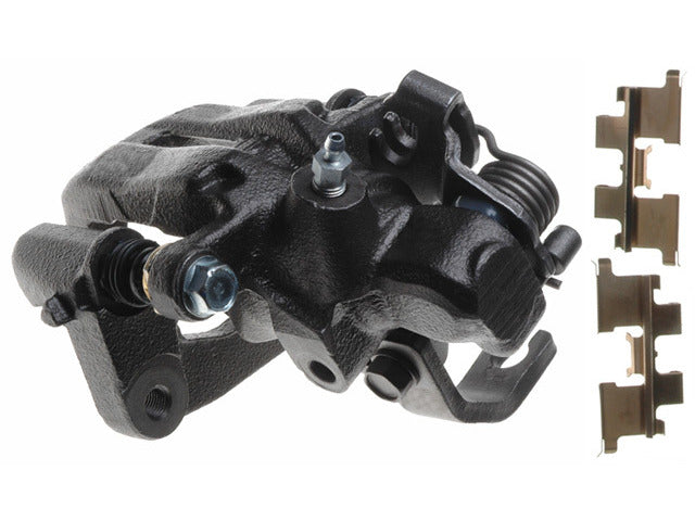 Disc Brake Caliper Raybestos Brakes FRC3647