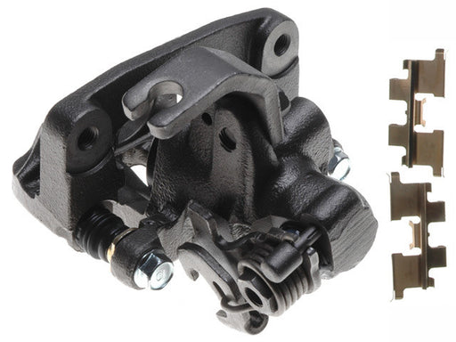 Disc Brake Caliper Raybestos Brakes FRC3647