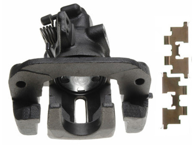Disc Brake Caliper Raybestos Brakes FRC3648