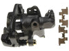 Disc Brake Caliper Raybestos Brakes FRC3648