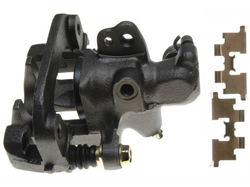 Disc Brake Caliper Raybestos Brakes FRC3648