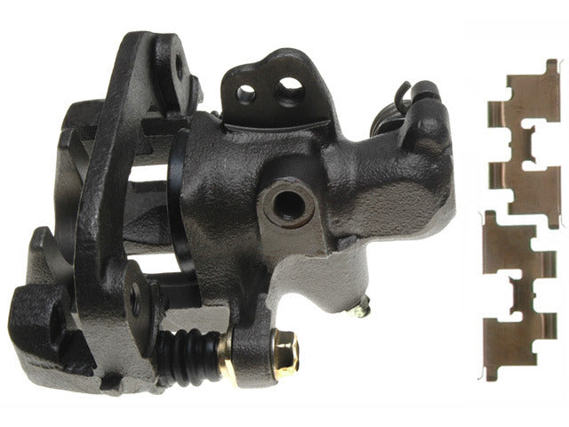 Disc Brake Caliper Raybestos Brakes FRC3648