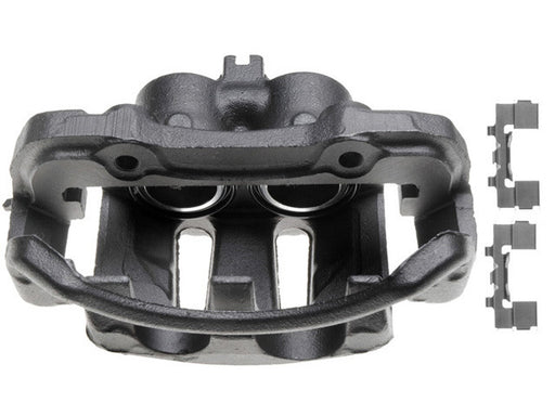 Disc Brake Caliper Raybestos Brakes FRC3649