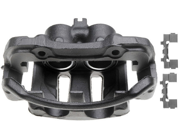 Disc Brake Caliper Raybestos Brakes FRC3649
