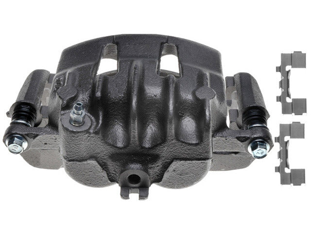 Disc Brake Caliper Raybestos Brakes FRC3649