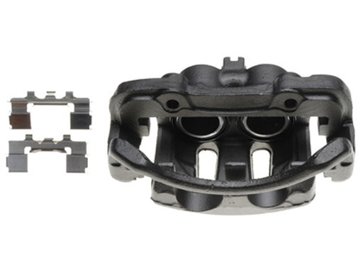 Disc Brake Caliper Raybestos Brakes FRC3650