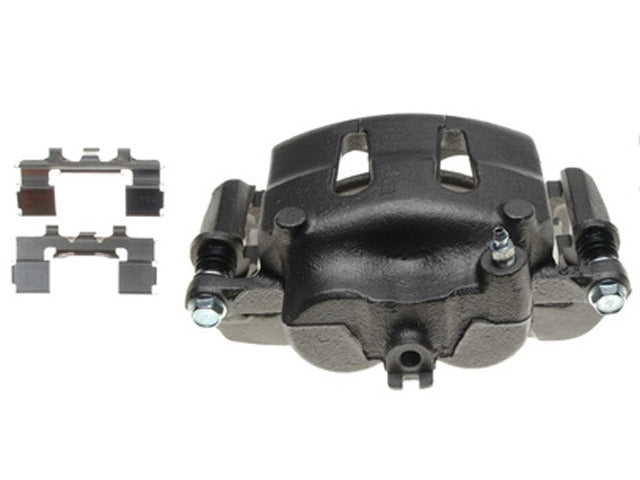 Disc Brake Caliper Raybestos Brakes FRC3650