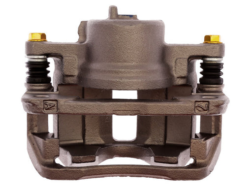 Disc Brake Caliper Raybestos Brakes FRC3651
