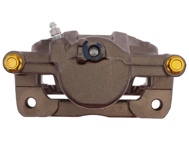 Disc Brake Caliper Raybestos Brakes FRC3651