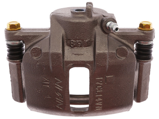 Disc Brake Caliper Raybestos Brakes FRC3651