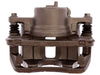 Disc Brake Caliper Raybestos Brakes FRC3652