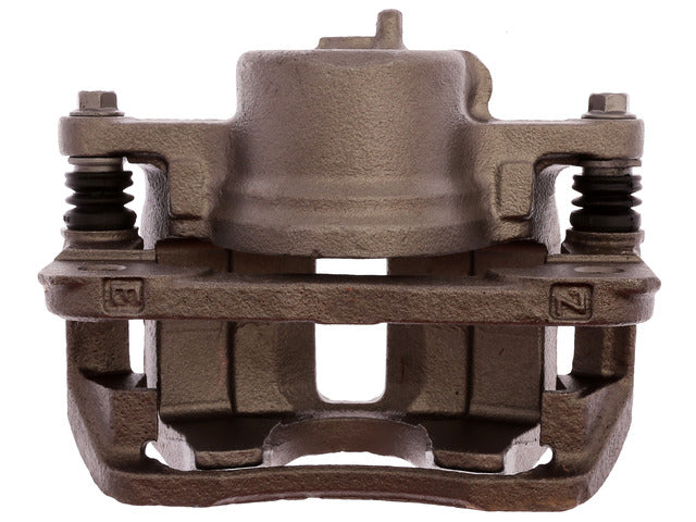 Disc Brake Caliper Raybestos Brakes FRC3652
