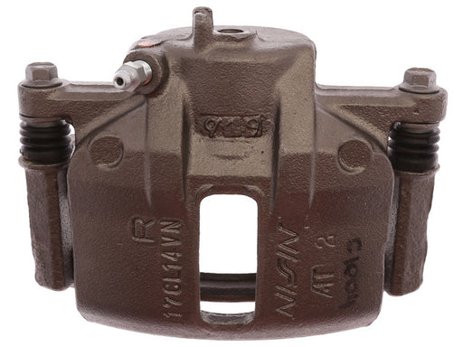 Disc Brake Caliper Raybestos Brakes FRC3652