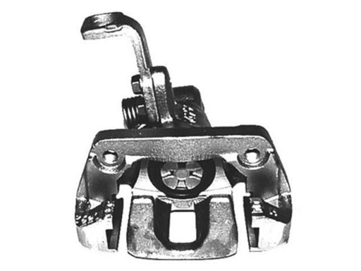 Disc Brake Caliper Raybestos Brakes FRC3653