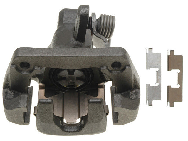 Disc Brake Caliper Raybestos Brakes FRC3654