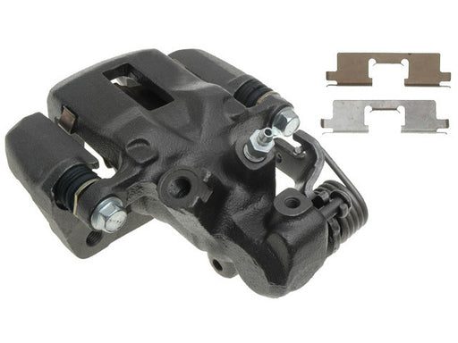 Disc Brake Caliper Raybestos Brakes FRC3654
