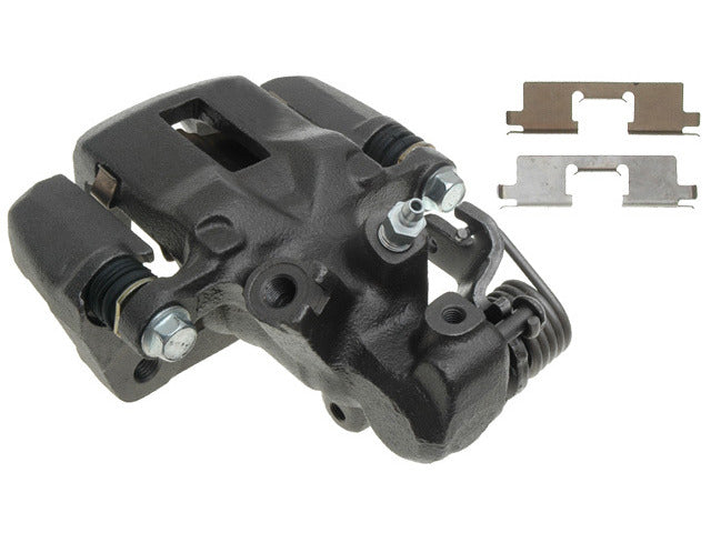 Disc Brake Caliper Raybestos Brakes FRC3654