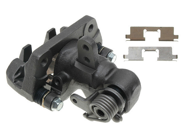 Disc Brake Caliper Raybestos Brakes FRC3654