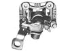 Disc Brake Caliper Raybestos Brakes FRC3655