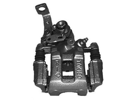 Disc Brake Caliper Raybestos Brakes FRC3655