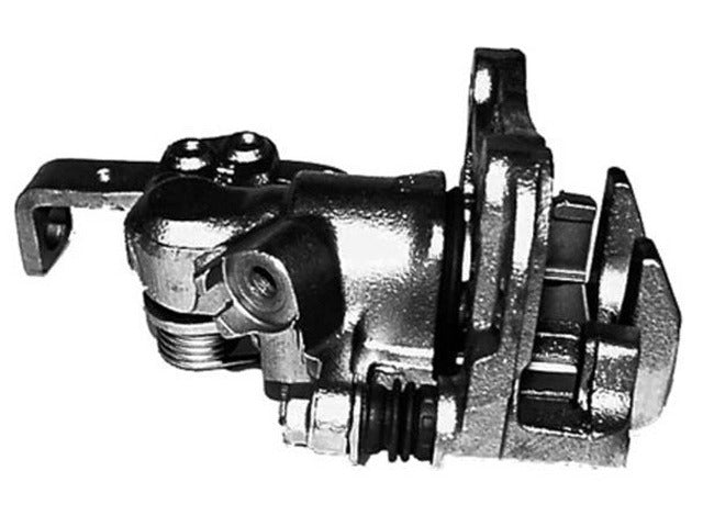 Disc Brake Caliper Raybestos Brakes FRC3655