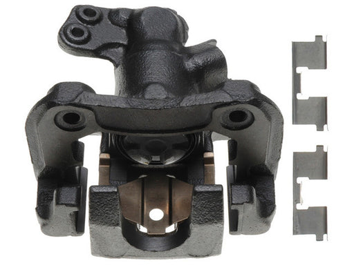 Disc Brake Caliper Raybestos Brakes FRC3656
