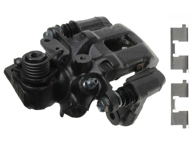 Disc Brake Caliper Raybestos Brakes FRC3656