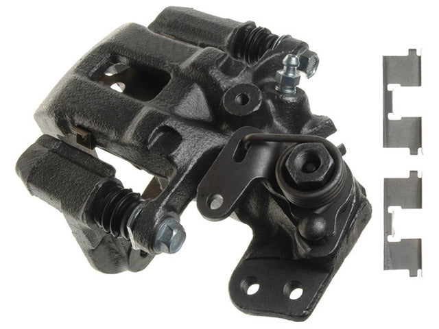 Disc Brake Caliper Raybestos Brakes FRC3656