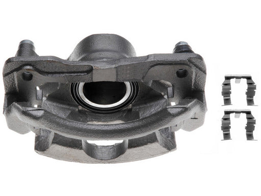 Disc Brake Caliper Raybestos Brakes FRC3657