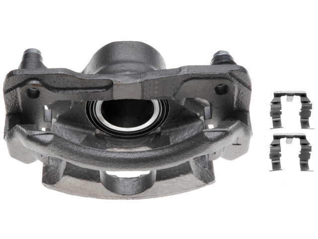 Disc Brake Caliper Raybestos Brakes FRC3657