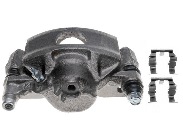 Disc Brake Caliper Raybestos Brakes FRC3657