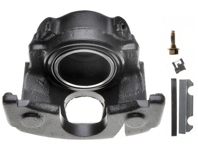 Disc Brake Caliper Raybestos Brakes FRC3658