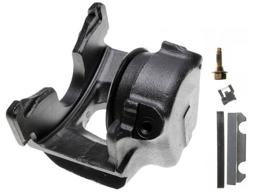 Disc Brake Caliper Raybestos Brakes FRC3658