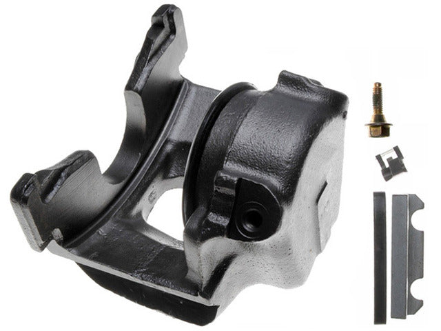 Disc Brake Caliper Raybestos Brakes FRC3658