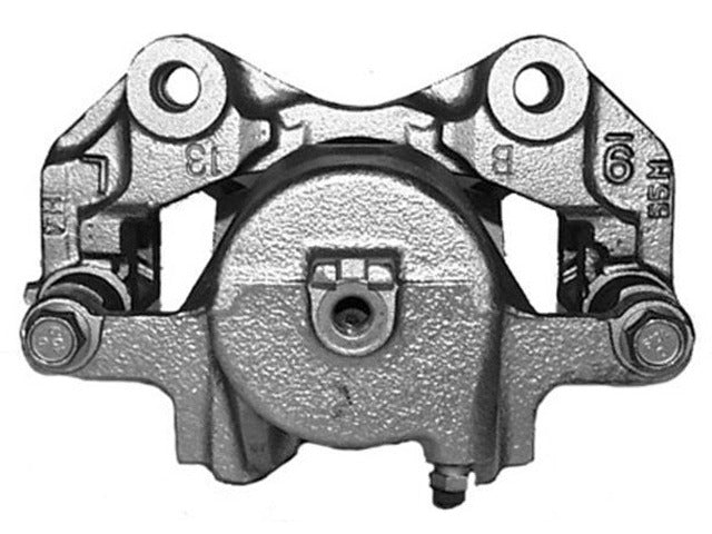 Disc Brake Caliper Raybestos Brakes FRC3659