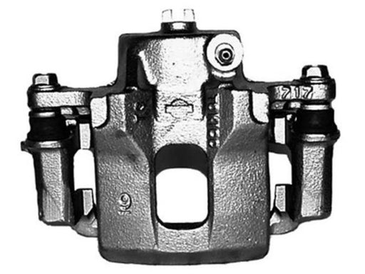 Disc Brake Caliper Raybestos Brakes FRC3659
