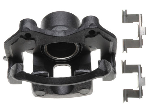 Disc Brake Caliper Raybestos Brakes FRC3660
