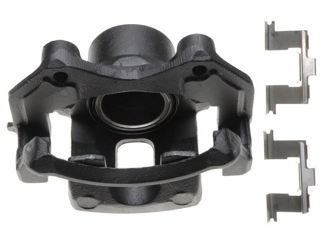 Disc Brake Caliper Raybestos Brakes FRC3660
