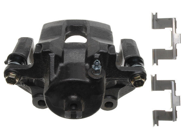Disc Brake Caliper Raybestos Brakes FRC3660