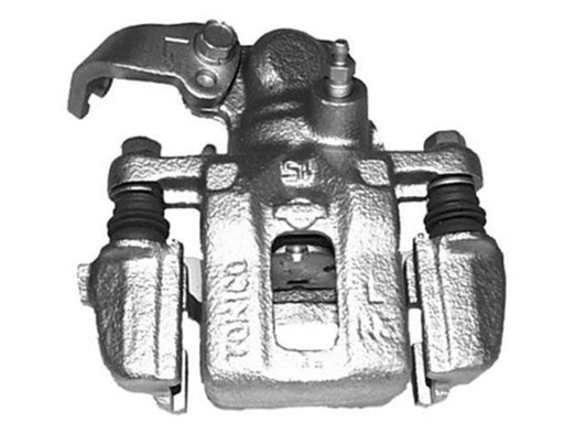 Disc Brake Caliper Raybestos Brakes FRC3661
