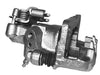 Disc Brake Caliper Raybestos Brakes FRC3661